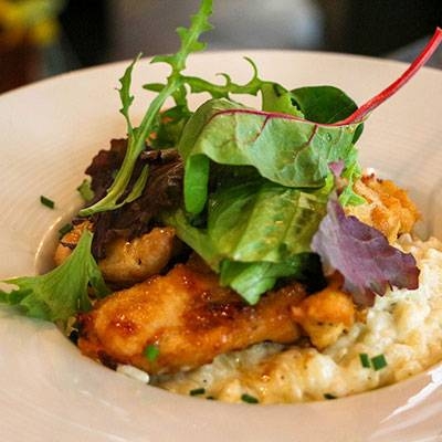 Le Restaurant - Lus'In - Restaurant Nantes - top restaurant NANTES