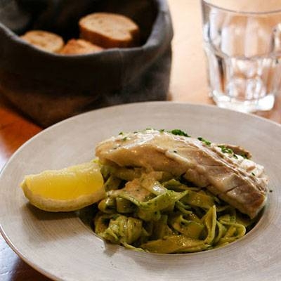 Le Restaurant - Lus'In - Restaurant Nantes - restaurant Français NANTES