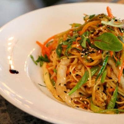 Le Restaurant - Lus'In - Restaurant Nantes - Restaurant avec Terrasse Nantes