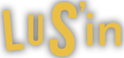 Logo Lus'in